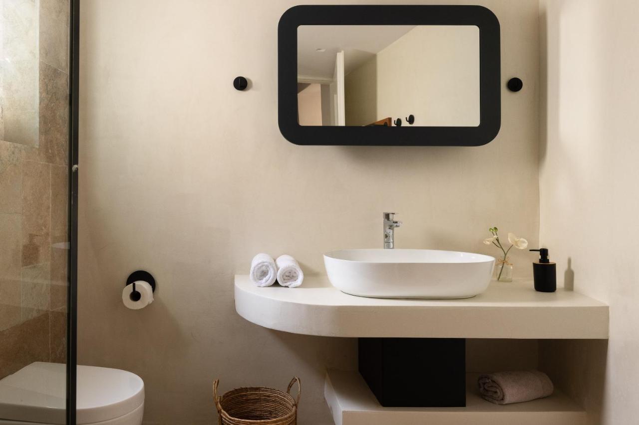 Casa Natura Hotel Rhodes City
