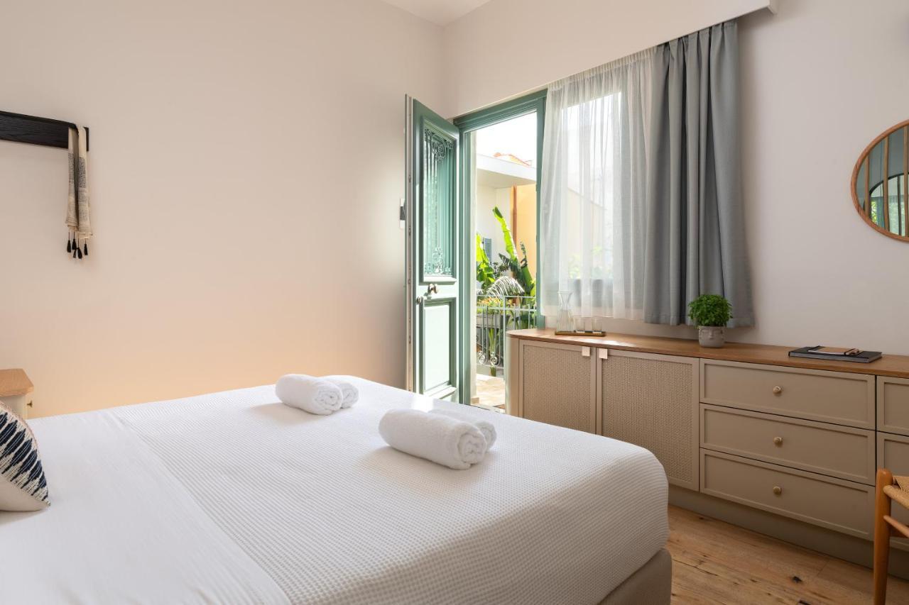 Casa Natura Hotel Rhodes City