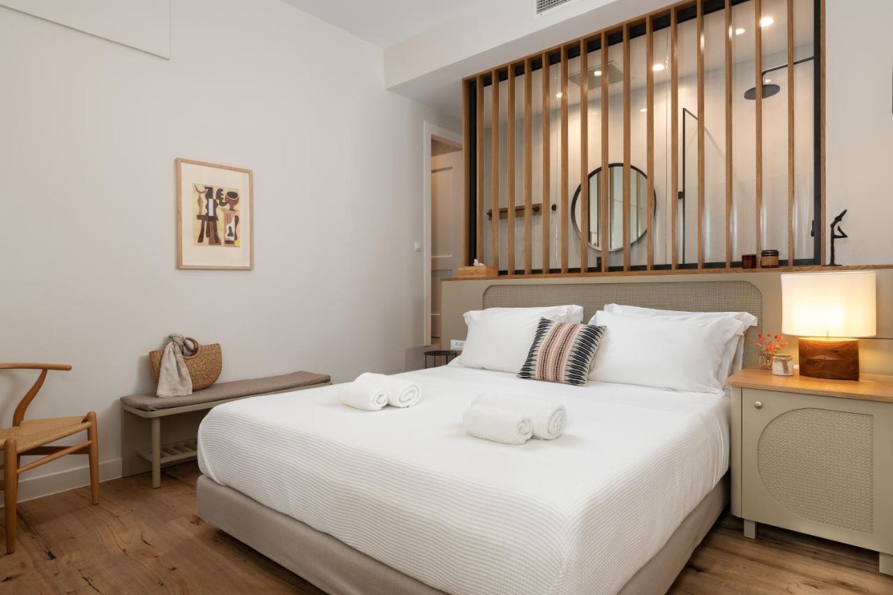 Casa Natura Hotel Rhodes City