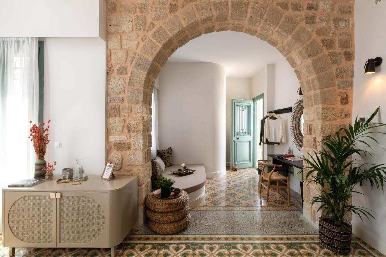 Casa Natura Hotel Rhodes City