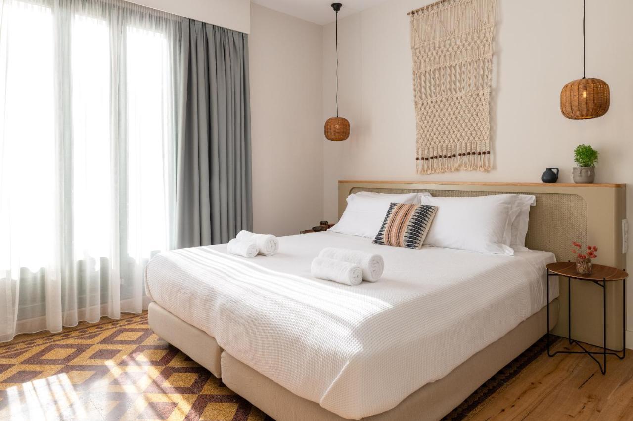 Casa Natura Hotel Rhodes City